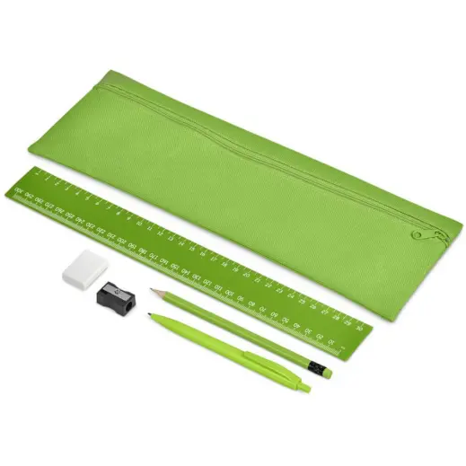 Altitude Community Stationery Lime
